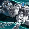 HGBD 1/144 GBN-GUARD FRAME -GUNDAM EN LIGNE hgbd20 gbn guard frame boxart