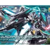 HGBD 1/144 GUNDAM AGE 2 MAGNUM SV VER. -GUNDAM EN LIGNE hgbd gundam age II magnum SV ver box art