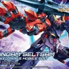 HGBD 1/144 GUNDAM SELTSAM -GUNDAM EN LIGNE hgbdr09 gundam seltsam boxart