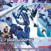 HGBD:R 1/144 SELTSAM ARMS 1 HGBD:R 1/144 SELTSAM ARMS -GUNDAM EN LIGNE hgbdr15 seltsam arms boxart