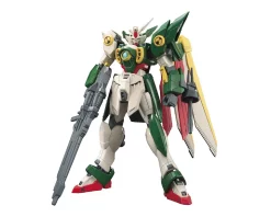 HGBF 1/144 WING GUNDAM FENICE -GUNDAM EN LIGNE hgbf006 wing gundam fenice