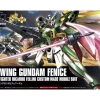 HGBF 1/144 WING GUNDAM FENICE -GUNDAM EN LIGNE hgbf006 wing gundam fenice boxart