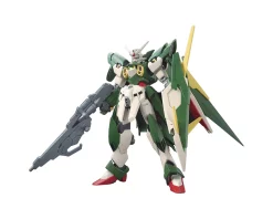 HGBF 1/144 GUNDAM FENICE RINASCITA -GUNDAM EN LIGNE hgbf017 gundam fenice rinascita