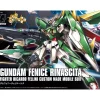 HGBF 1/144 GUNDAM FENICE RINASCITA -GUNDAM EN LIGNE hgbf017 gundam fenice rinascita boxart