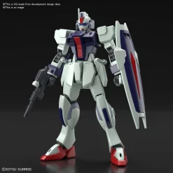 HGCE 1/144 Dagger L 12 HGCE 1/144 Dagger L -GUNDAM EN LIGNE hgce dagger l o1