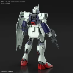 HGCE 1/144 Dagger L 11 HGCE 1/144 Dagger L -GUNDAM EN LIGNE hgce dagger l o2