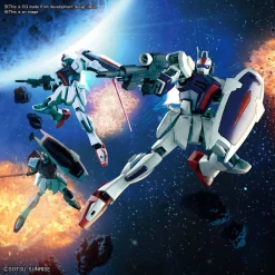 HGCE 1/144 Dagger L 15 HGCE 1/144 Dagger L -GUNDAM EN LIGNE hgce dagger l o5