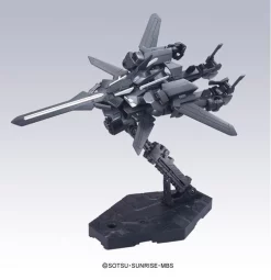 HG00 1/144 OVER FLAG -GUNDAM EN LIGNE hgg0011 over flag 3