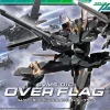 HG00 1/144 OVER FLAG -GUNDAM EN LIGNE hgg0011 over flag boxart