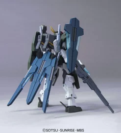 HG00 1/144 CHERUDIM GUNDAM GNHWIR -GUNDAM EN LIGNE hgg0048 cherudim gundam gnhw r 2