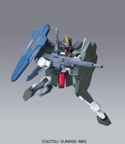 HG00 1/144 CHERUDIM GUNDAM GNHWIR -GUNDAM EN LIGNE hgg0048 cherudim gundam gnhw r 3