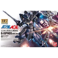 HG 1/144 G-XIPHOS