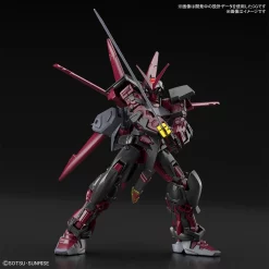 HGGB 1/144 Gundam Astray Red Frame Inversion -GUNDAM EN LIGNE hggb astray red frame inversion28329