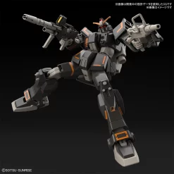 HGGB 1/144 Ground Type Gundam (Urban Warfare Specification) 10 HGGB 1/144 Ground Type Gundam (Urban Warfare Specification) -GUNDAM EN LIGNE hggb ground type gundam urban warfare28129