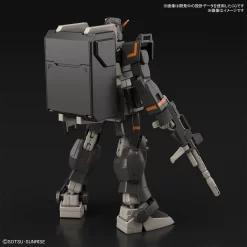 HGGB 1/144 Ground Type Gundam (Urban Warfare Specification) 9 HGGB 1/144 Ground Type Gundam (Urban Warfare Specification) -GUNDAM EN LIGNE hggb ground type gundam urban warfare28429
