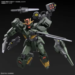 HGGB 1/144 Gundam 00 Command Qan[t] -GUNDAM EN LIGNE hggb gundam 00 command quanta28129