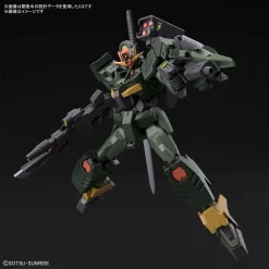 HGGB 1/144 Gundam 00 Command Qan[t] -GUNDAM EN LIGNE hggb gundam 00 command quanta28829