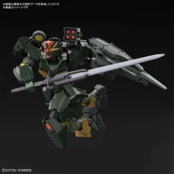 HGGB 1/144 Gundam 00 Command Qan[t] -GUNDAM EN LIGNE hggb gundam 00 command quanta28929