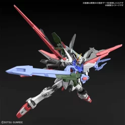 HGGB 1/144 Gundam Perfect Strike Freedom -GUNDAM EN LIGNE hggb perfect strike freedom gundam28229