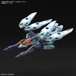 HGGB 1/144 Wing Gundam Sky Zero -GUNDAM EN LIGNE hggb wing gundam sky zero28429