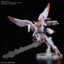 HGIBO 1/144 GUNDAM MARCHOSIAS -GUNDAM EN LIGNE hgibo gundam marchosias oe3