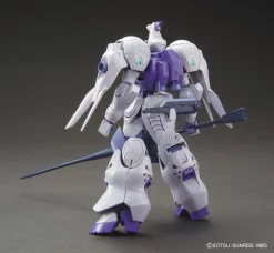 HGIBO 1/144 GUNDAM KIMARIS -GUNDAM EN LIGNE hgibo11 gundam kimaris 2