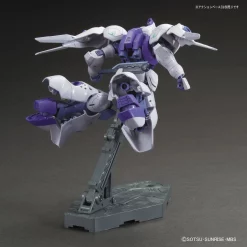 HGIBO 1/144 GUNDAM KIMARIS -GUNDAM EN LIGNE hgibo11 gundam kimaris 4