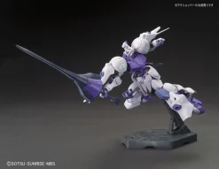 HGIBO 1/144 GUNDAM KIMARIS -GUNDAM EN LIGNE hgibo11 gundam kimaris 5