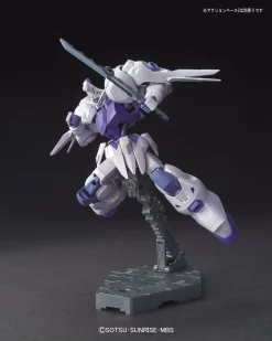 HGIBO 1/144 GUNDAM KIMARIS -GUNDAM EN LIGNE hgibo11 gundam kimaris 7