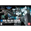 HGUC 1/144 RGM-79N GM Custom -GUNDAM EN LIGNE hguc RGM 79N GM Custom