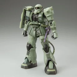 HGUC 1/144 DOAN’S ZAKU 13 HGUC 1/144 DOAN’S ZAKU -GUNDAM EN LIGNE hguc doan zaku 2