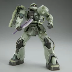 HGUC 1/144 DOAN’S ZAKU 15 HGUC 1/144 DOAN’S ZAKU -GUNDAM EN LIGNE hguc doan zaku 6