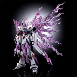 HGUC 1/144 GHOST GUNDAM -GUNDAM EN LIGNE hguc ghost gundam 3