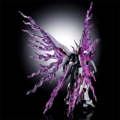 HGUC 1/144 GHOST GUNDAM -GUNDAM EN LIGNE hguc ghost gundam 4