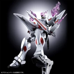 HGUC 1/144 GHOST GUNDAM -GUNDAM EN LIGNE hguc ghost gundam 6