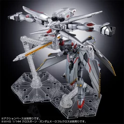 HGUC 1/144 GHOST GUNDAM -GUNDAM EN LIGNE hguc ghost gundam 8
