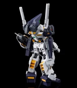 HGUC 1/144 GUNDAM TR-1 (HAZE’N-THLEY) -GUNDAM EN LIGNE hguc gundam tr1 hazen thley 2