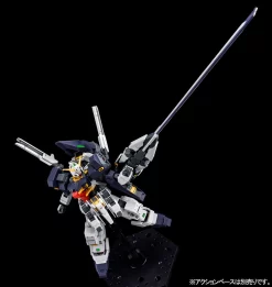 HGUC 1/144 GUNDAM TR-1 (HAZE’N-THLEY) -GUNDAM EN LIGNE hguc gundam tr1 hazen thley 5