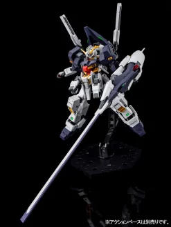 HGUC 1/144 GUNDAM TR-1 (HAZE’N-THLEY) -GUNDAM EN LIGNE hguc gundam tr1 hazen thley 6
