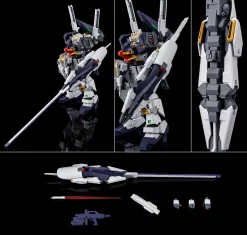 HGUC 1/144 GUNDAM TR-1 (HAZE’N-THLEY) -GUNDAM EN LIGNE hguc gundam tr1 hazen thley 8