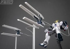 HG 1/144 NARRATIVE GUNDAM B-PACKS -GUNDAM EN LIGNE hguc narrative gundam b packs 1