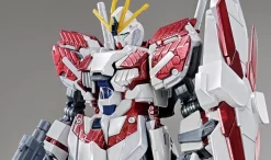 HGUC NARRATIVE GUNDAM C-PACKS [TITANIUM FINISH] -GUNDAM EN LIGNE hguc narrative gundam c packs 1