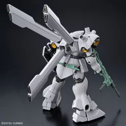 HGUC 1/144 PSYCHO DOGA -GUNDAM EN LIGNE hguc psycho doga 2