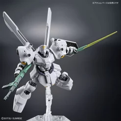 HGUC 1/144 PSYCHO DOGA -GUNDAM EN LIGNE hguc psycho doga 4
