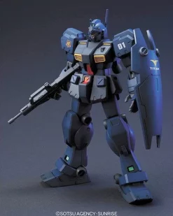 HGUC 1/144 RGM 79Q GM QUEL -GUNDAM EN LIGNE hguc rgm 79q gm quel 01