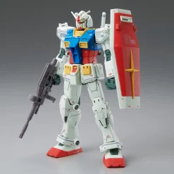 HGUC 1/144 RX-78-02 GUNDAM (CUCURUZ DOAN’S ISLAND VER.) -GUNDAM EN LIGNE hguc rx 78 02 gundam cucuruz doan ver 2
