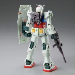 HGUC 1/144 RX-78-02 GUNDAM (CUCURUZ DOAN’S ISLAND VER.) -GUNDAM EN LIGNE hguc rx 78 02 gundam cucuruz doan ver 3