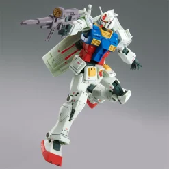 HGUC 1/144 RX-78-02 GUNDAM (CUCURUZ DOAN’S ISLAND VER.) -GUNDAM EN LIGNE hguc rx 78 02 gundam cucuruz doan ver 4