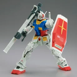 HGUC 1/144 RX-78-02 GUNDAM (CUCURUZ DOAN’S ISLAND VER.) -GUNDAM EN LIGNE hguc rx 78 02 gundam cucuruz doan ver 5