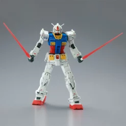 HGUC 1/144 RX-78-02 GUNDAM (CUCURUZ DOAN’S ISLAND VER.) -GUNDAM EN LIGNE hguc rx 78 02 gundam cucuruz doan ver 6